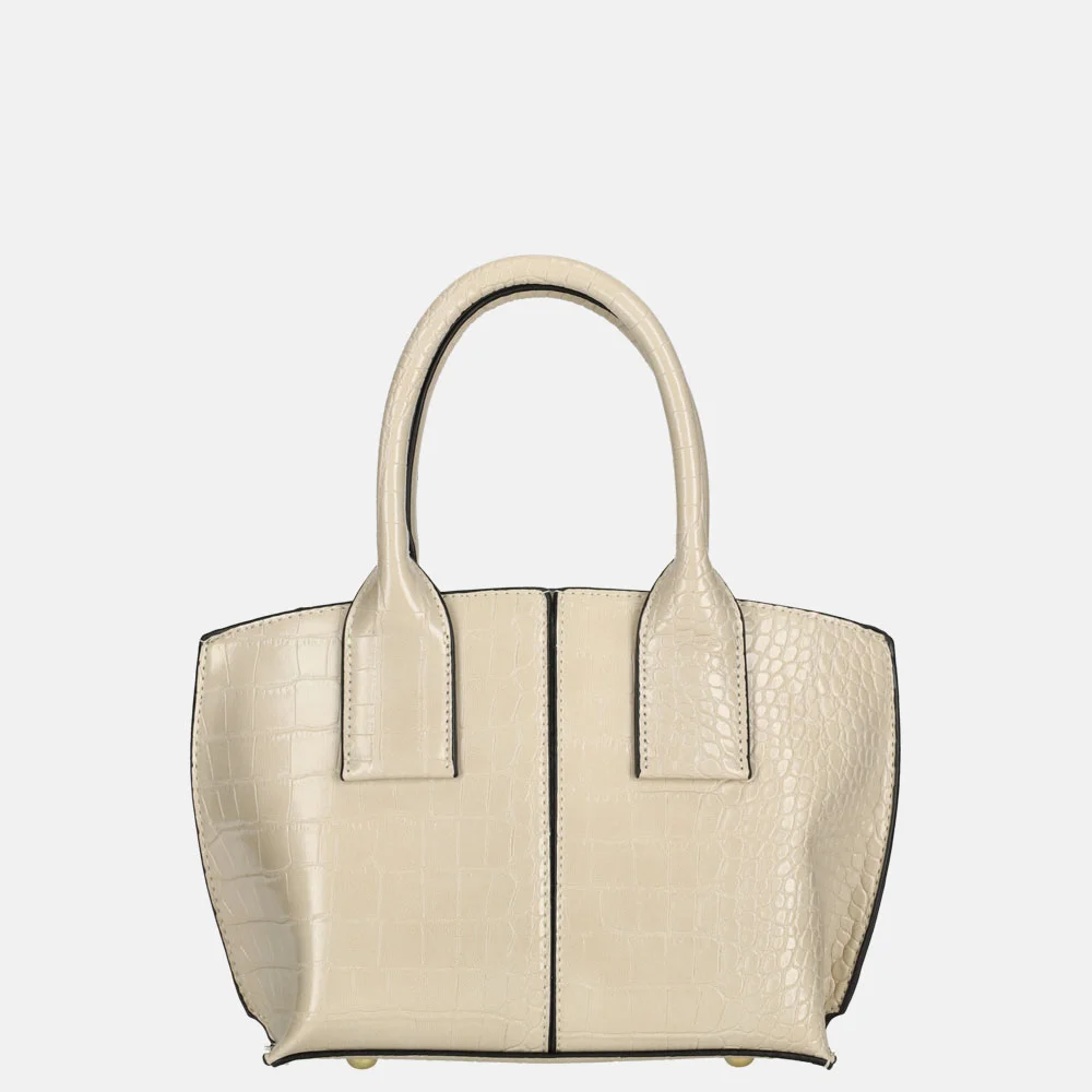 Handtas beige online